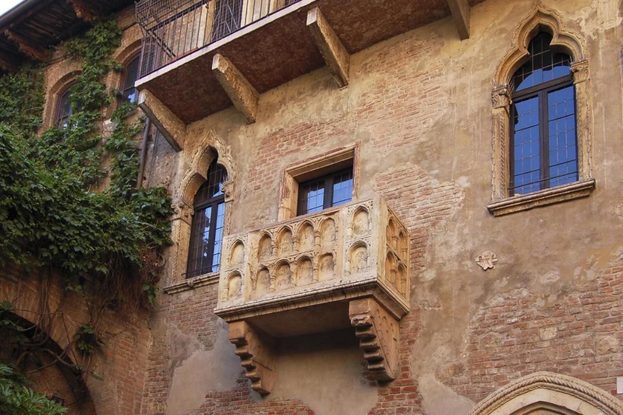 Vitti'S Home Verona 4 - Apartment, Verona